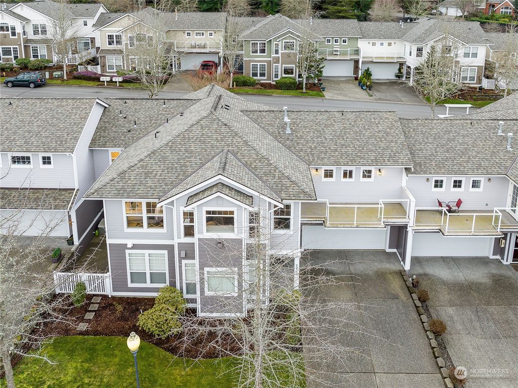 Photo of 22516 SE 45th Street, Issaquah, WA 98029 (MLS # 2199346)