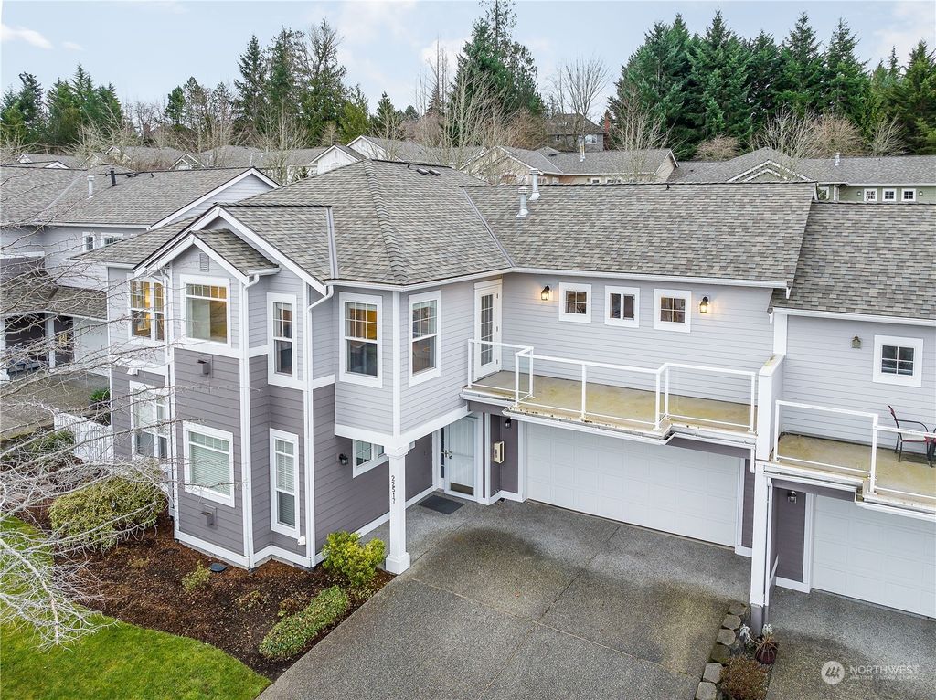 Photo of 22516 SE 45th Street, Issaquah, WA 98029 (MLS # 2199346)