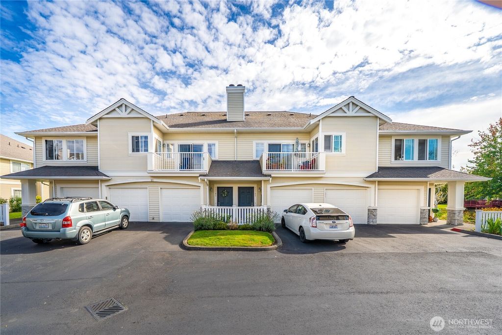 Photo of 23606 55th Avenue S #11-03, Kent, WA 98032 (MLS # 2440392)