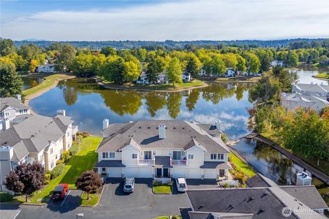 Photo of 23606 55th Avenue S #11-03, Kent, WA 98032 (MLS # 2440392)