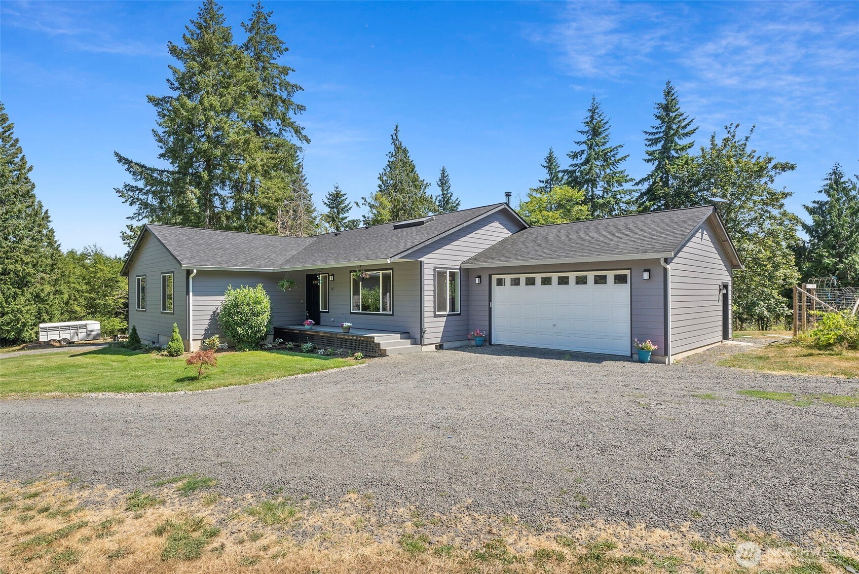 317 Cousins Road