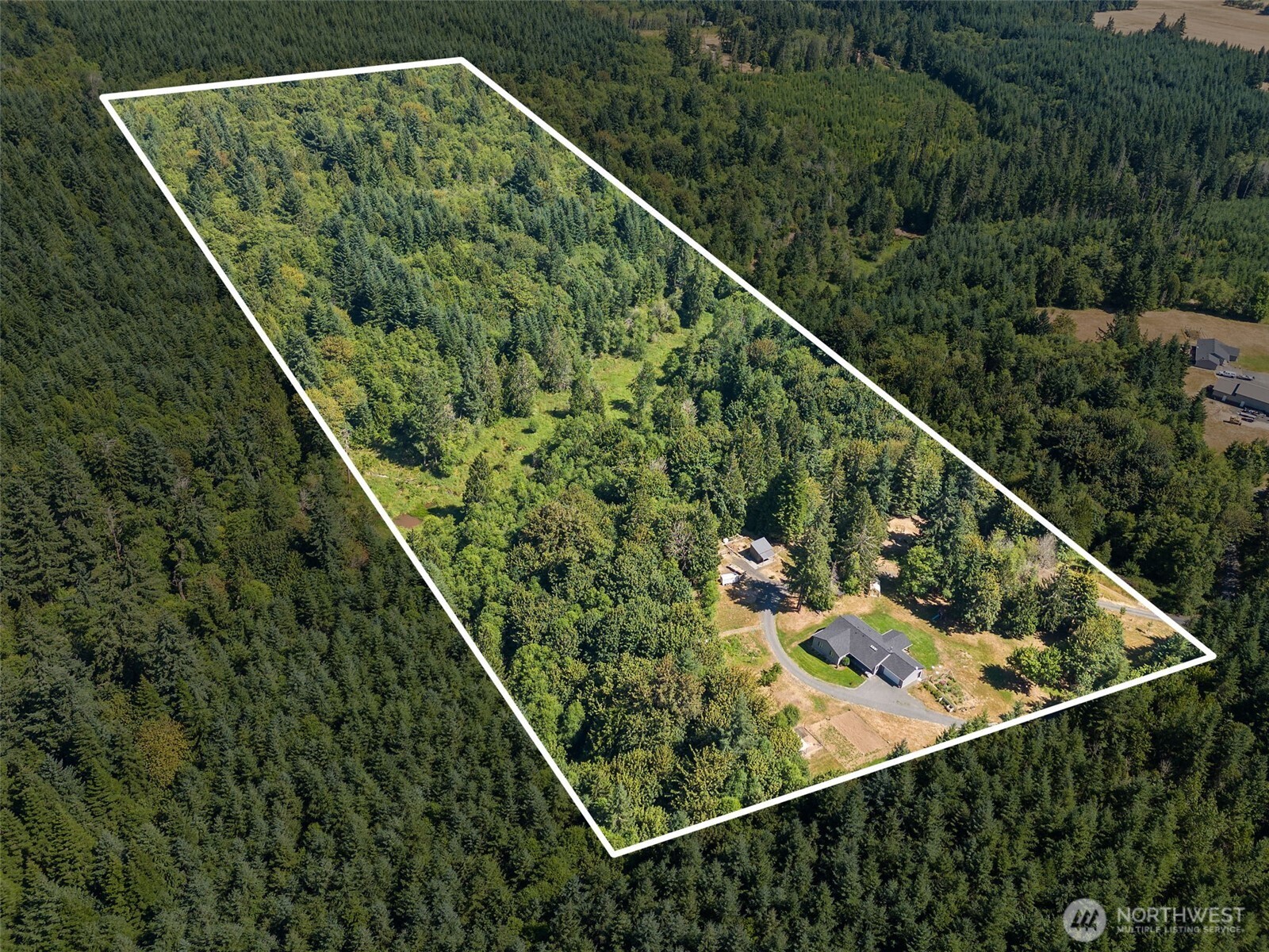 317 Cousins Road
