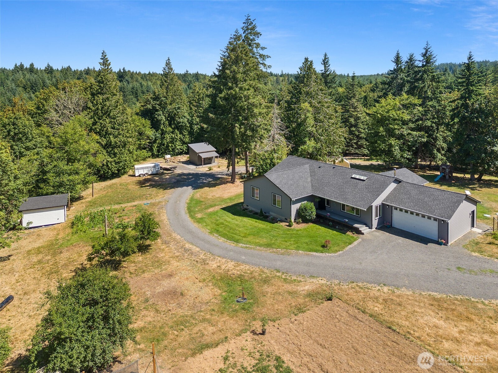 317 Cousins Road