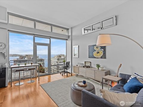 2911 2nd Avenue Unit 1315, Seattle, WA 98121 - MLS#: 2360746
