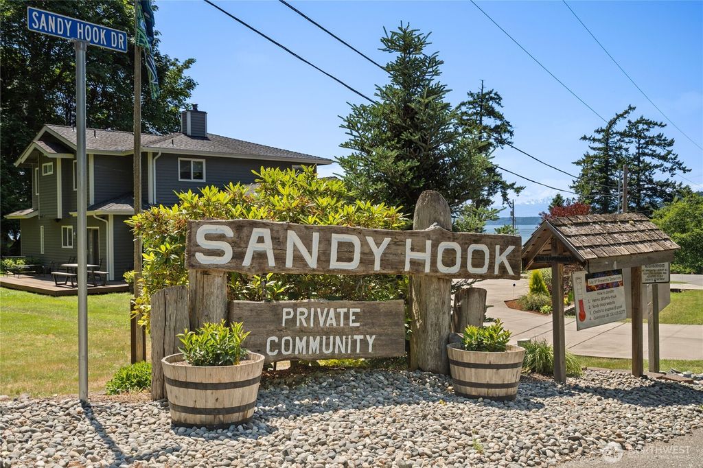 Photo of 8145 Sandy Hook Terrace, Clinton, WA 98236 (MLS # 2511483)