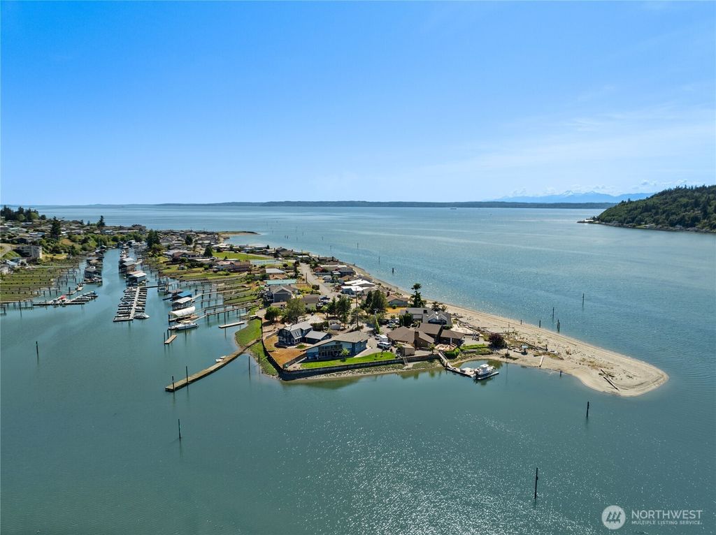 Photo of 8145 Sandy Hook Terrace, Clinton, WA 98236 (MLS # 2511483)