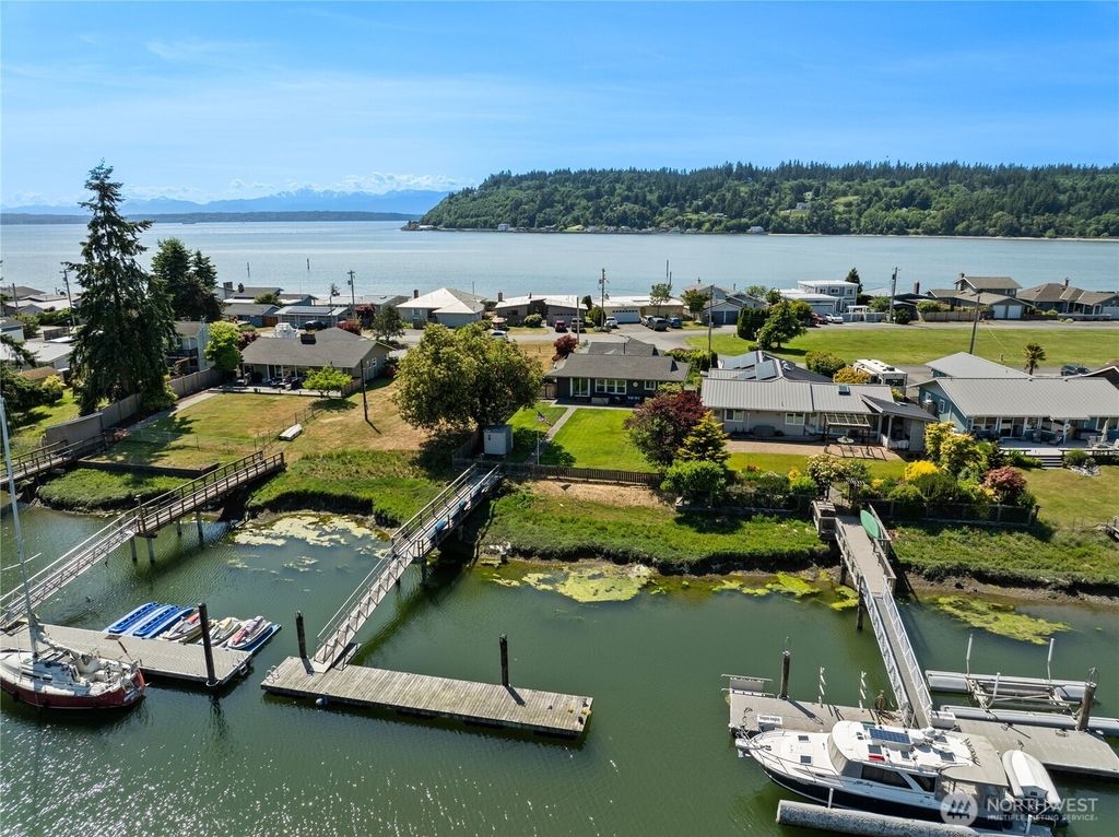 Photo of 8145 Sandy Hook Terrace, Clinton, WA 98236 (MLS # 2511483)