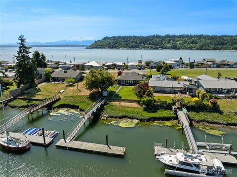 Photo of 8145 Sandy Hook Terrace, Clinton, WA 98236 (MLS # 2511483)