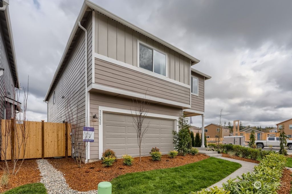 Photo of 31235 123rd Street SE #0071, Sultan, WA 98294 (MLS # 2187668)