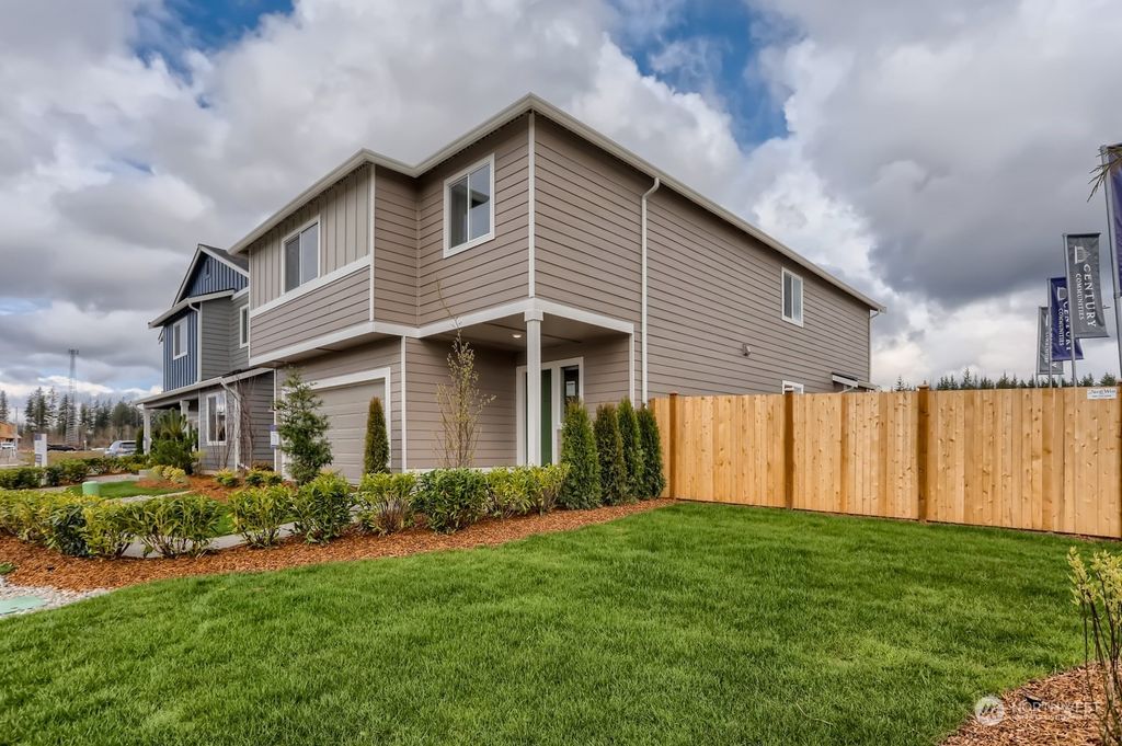 Photo of 31235 123rd Street SE #0071, Sultan, WA 98294 (MLS # 2187668)