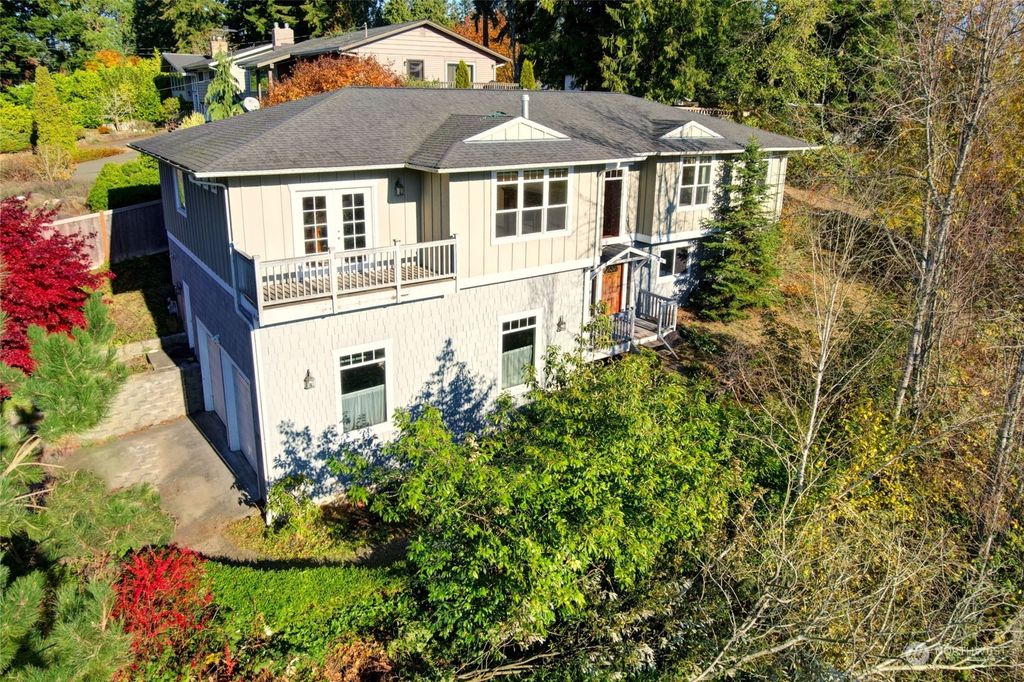 Photo of 18117 73rd Avenue, Edmonds, WA 98026 (MLS # 2018723)