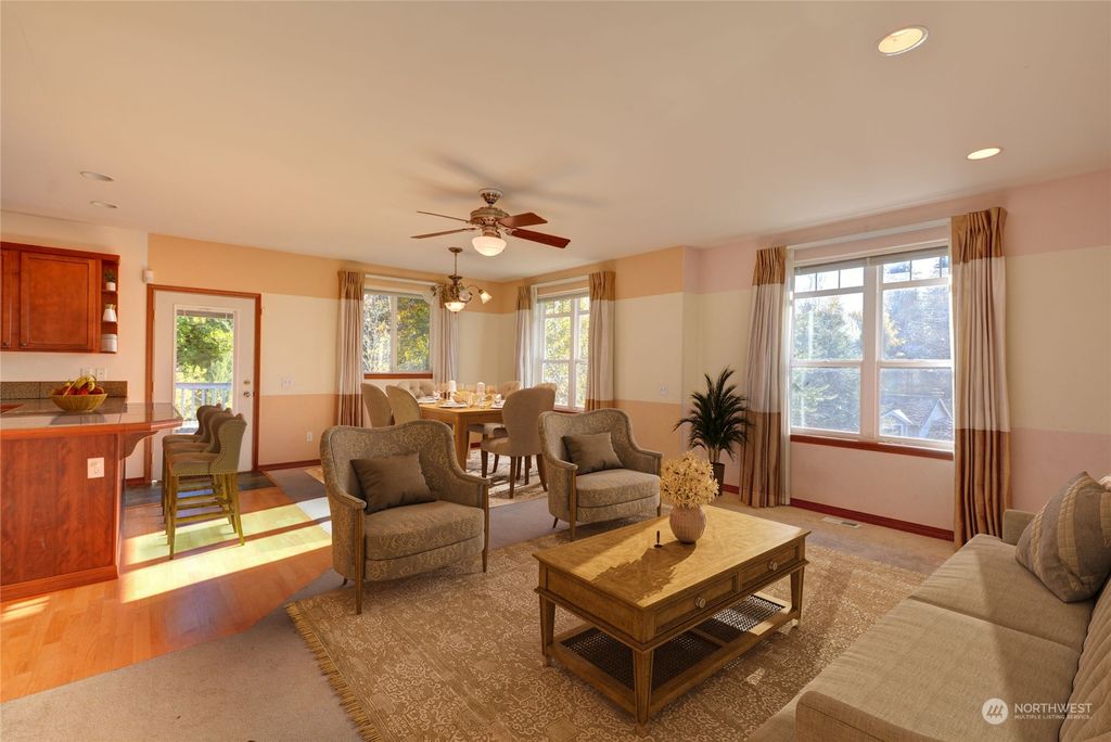 Photo of 18117 73rd Avenue, Edmonds, WA 98026 (MLS # 2018723)