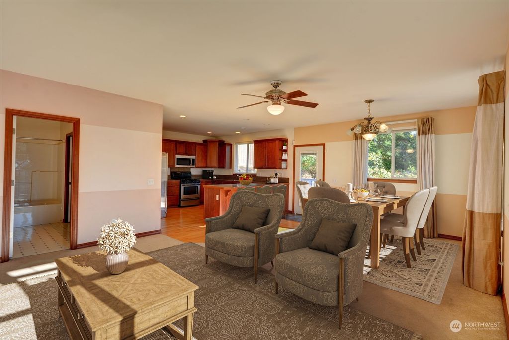 Photo of 18117 73rd Avenue, Edmonds, WA 98026 (MLS # 2018723)