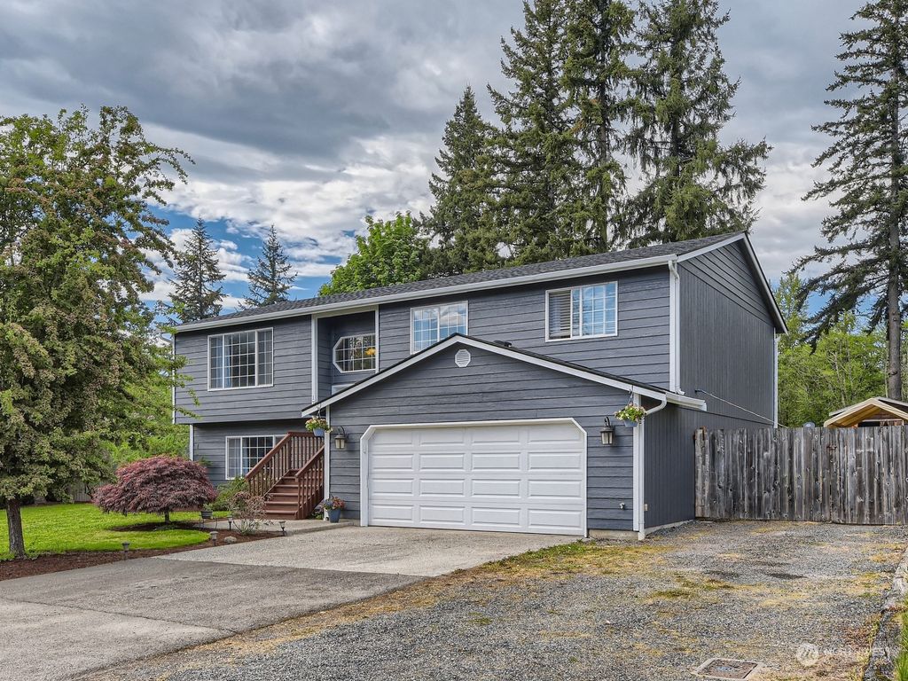 Photo of 1717 Delia Jimicum Place NW, Marysville, WA 98271 (MLS # 2067904)