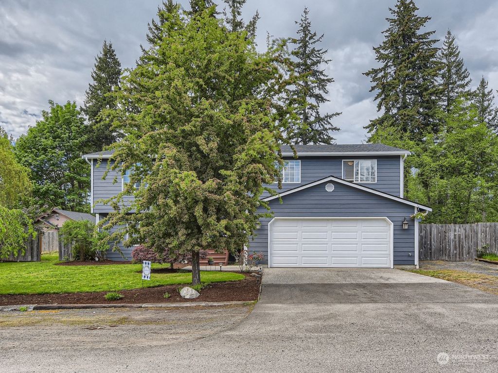 Photo of 1717 Delia Jimicum Place NW, Marysville, WA 98271 (MLS # 2067904)