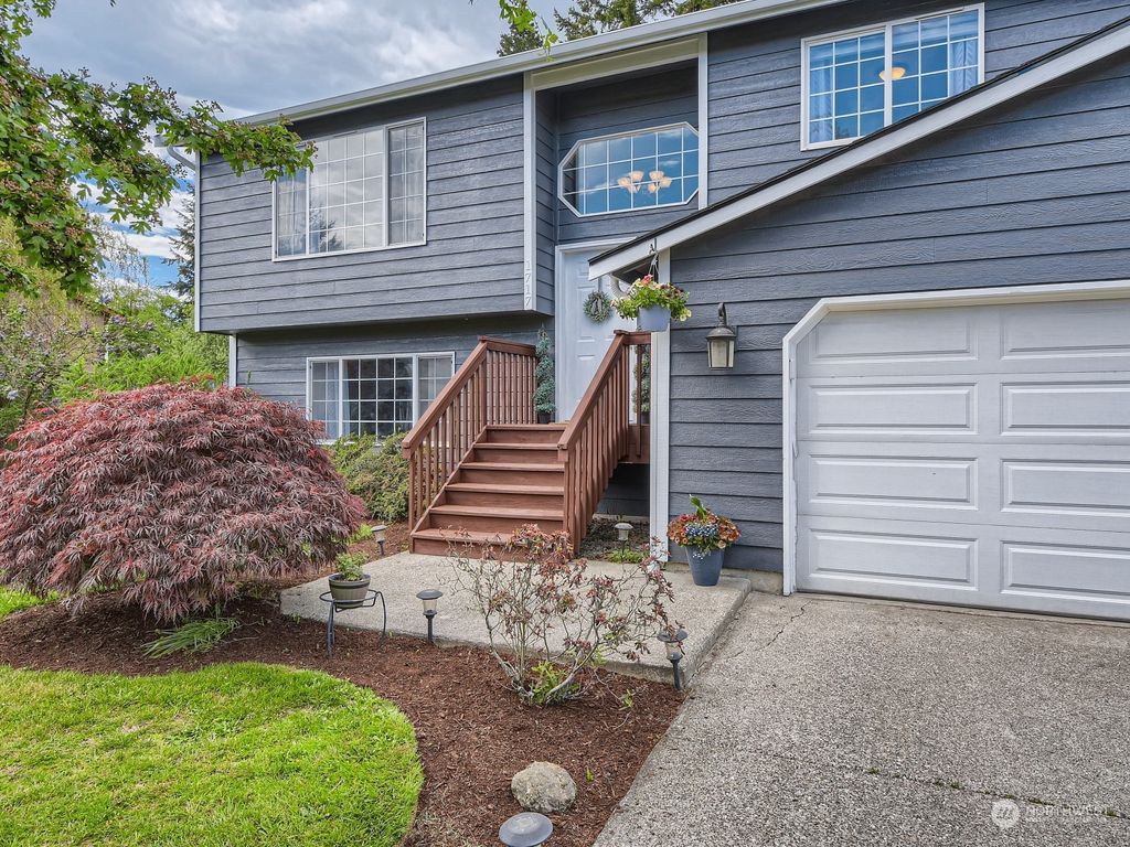 Photo of 1717 Delia Jimicum Place NW, Marysville, WA 98271 (MLS # 2067904)
