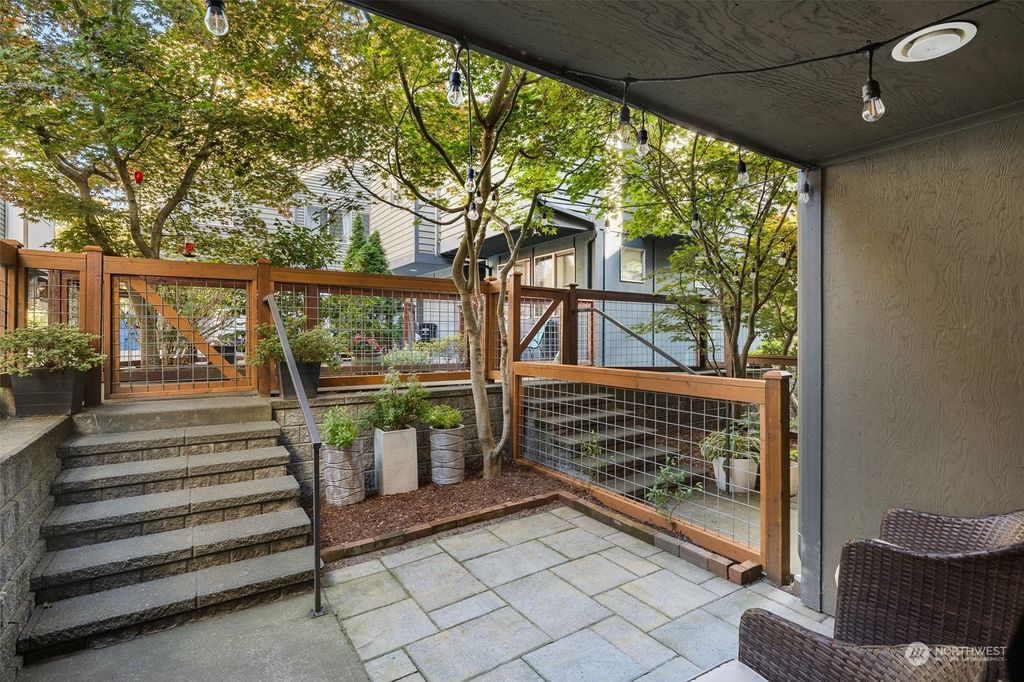 Photo of 5925 California Avenue SW #A, Seattle, WA 98136 (MLS # 2293626)