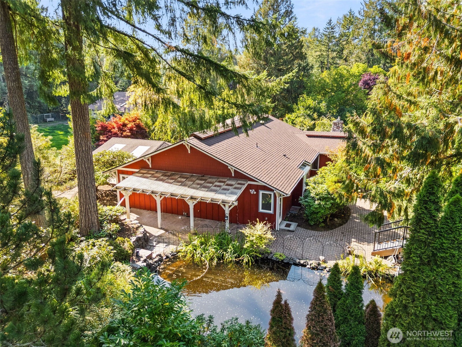 7920 Fairview Road SW