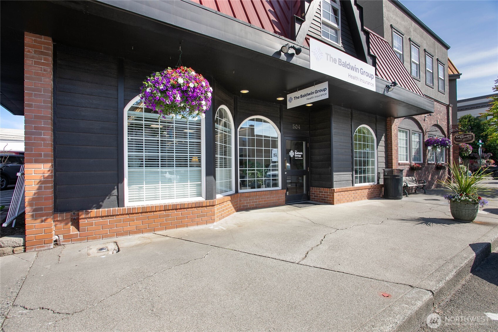 504 Front Street