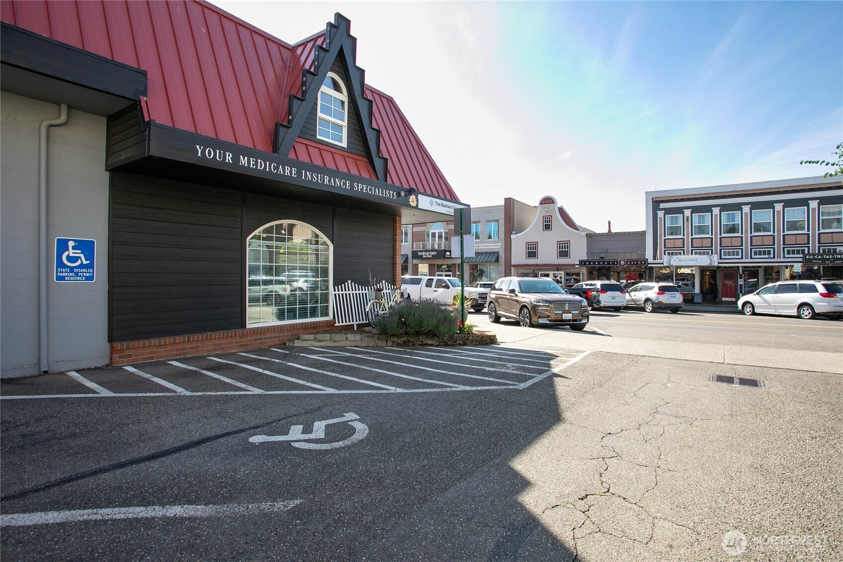 504 Front Street