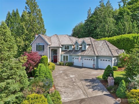 Photo of 18913 SE 174th Way, Renton, WA 98058 (MLS # 2385662)
