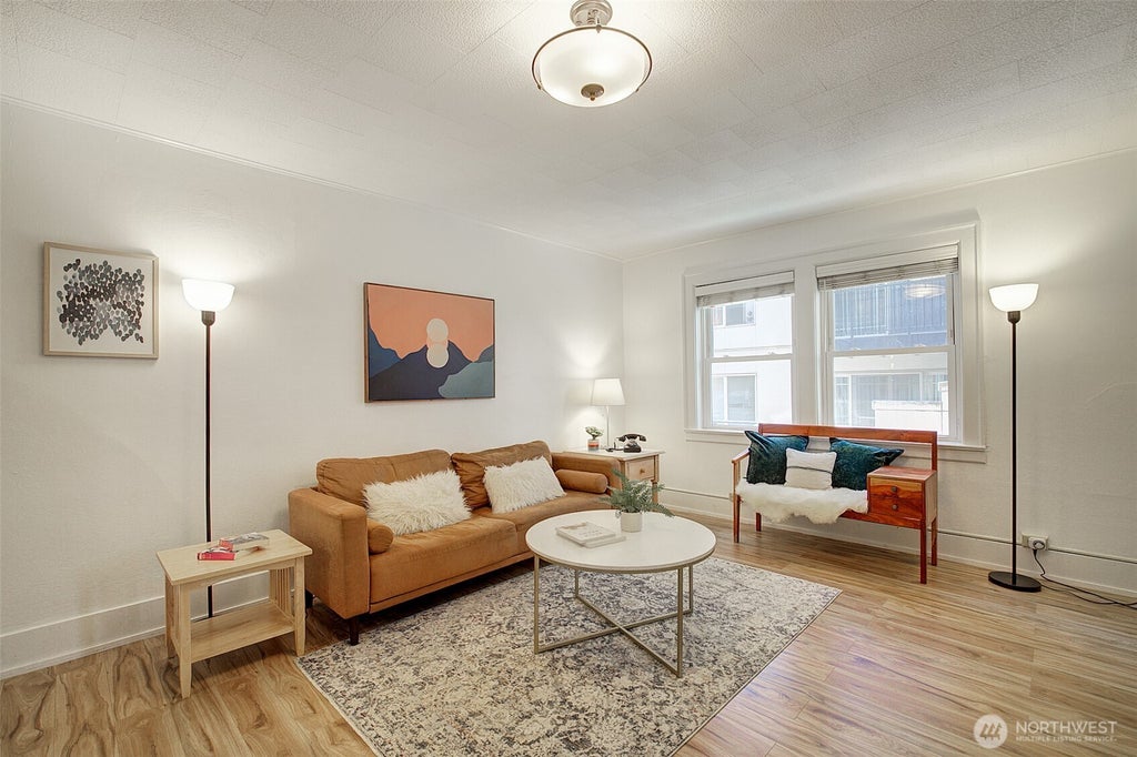 Photo of 4725 15th Avenue NE #16, Seattle, WA 98105 (MLS # 2551817)