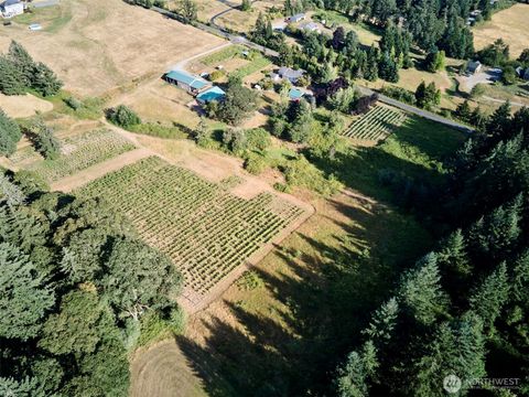 11700 NE 279th Street Battle Ground WA 98604