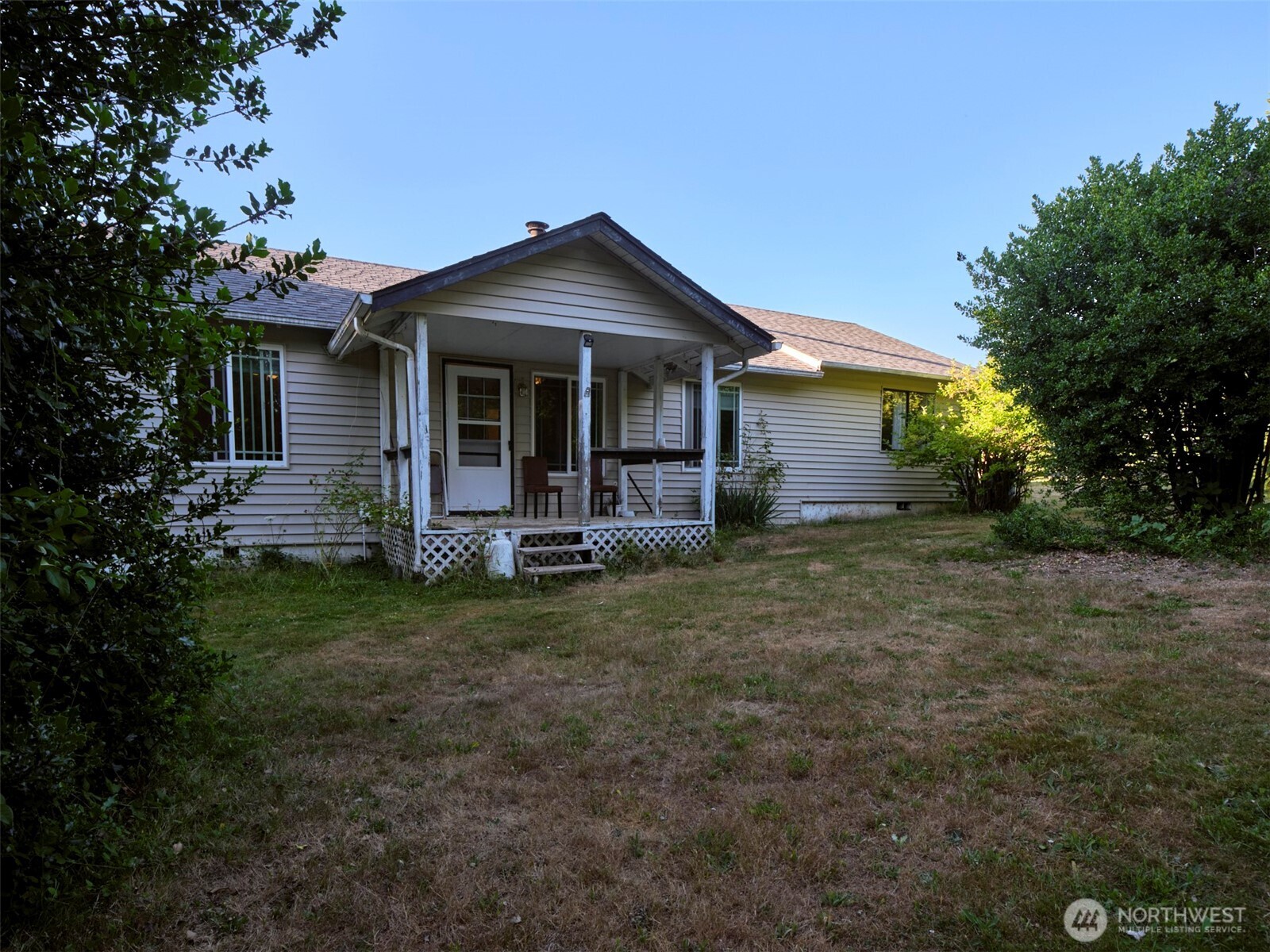 11700 NE 279th Street