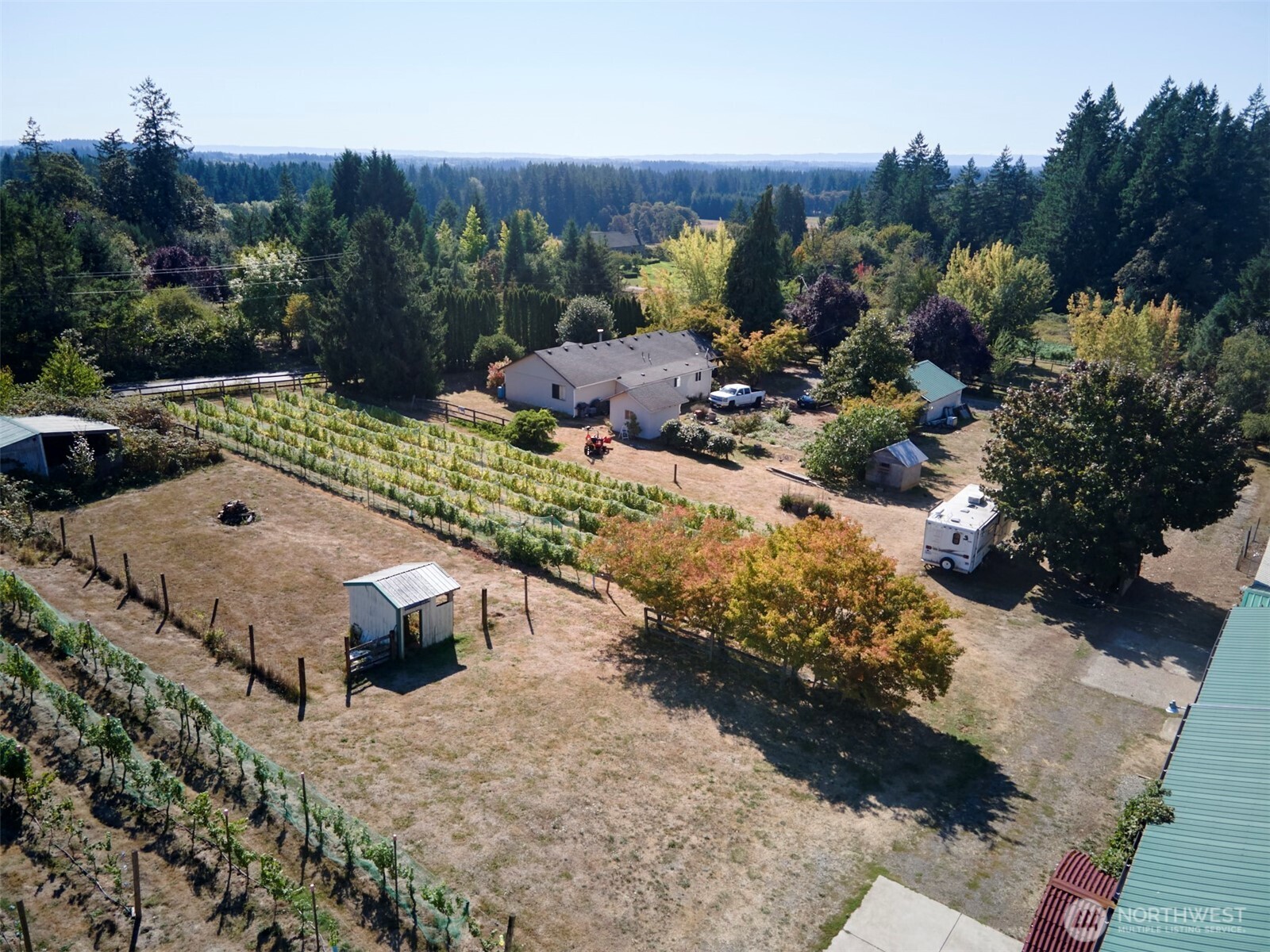 11700 NE 279th Street
