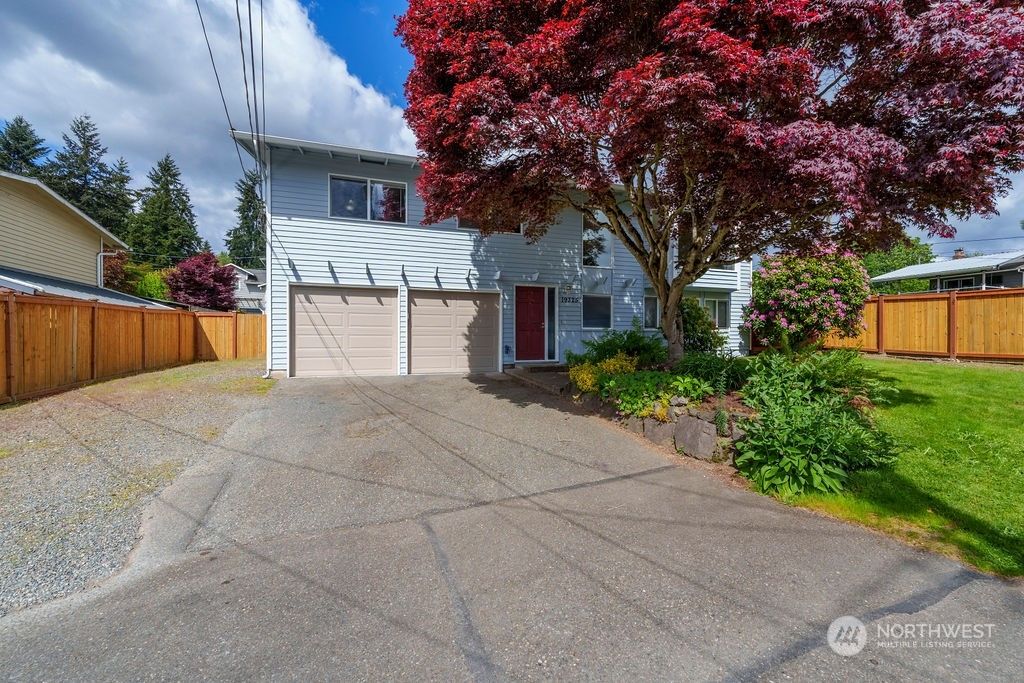 Photo of 19325 58th Place NE, Kenmore, WA 98028 (MLS # 2239497)