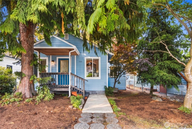 730 N 100th Street, Seattle