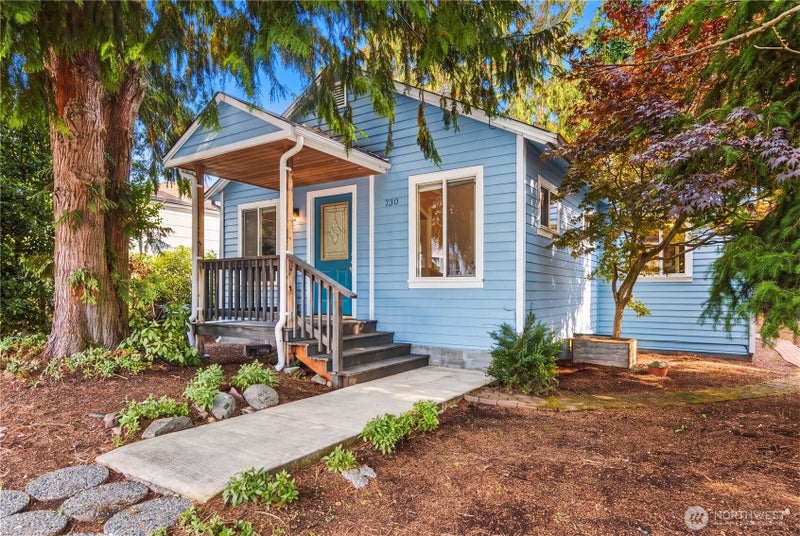 730 N 100th Street