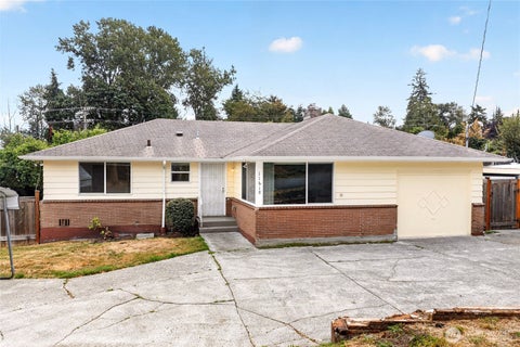Photo of 11618 Roseberg Avenue S, Seattle, WA 98168 (MLS # 2576657)