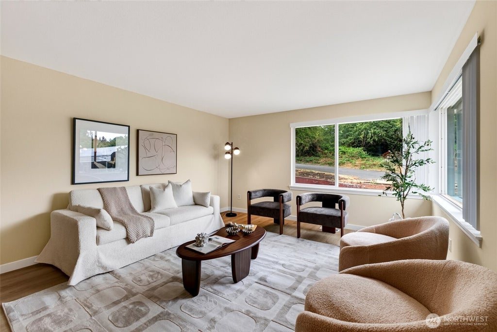 Photo of 11618 Roseberg Avenue S, Seattle, WA 98168 (MLS # 2576657)