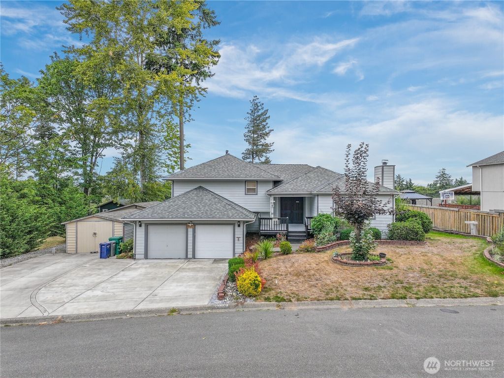 Photo of 28106 29th Avenue S, Federal Way, WA 98003 (MLS # 2434954)
