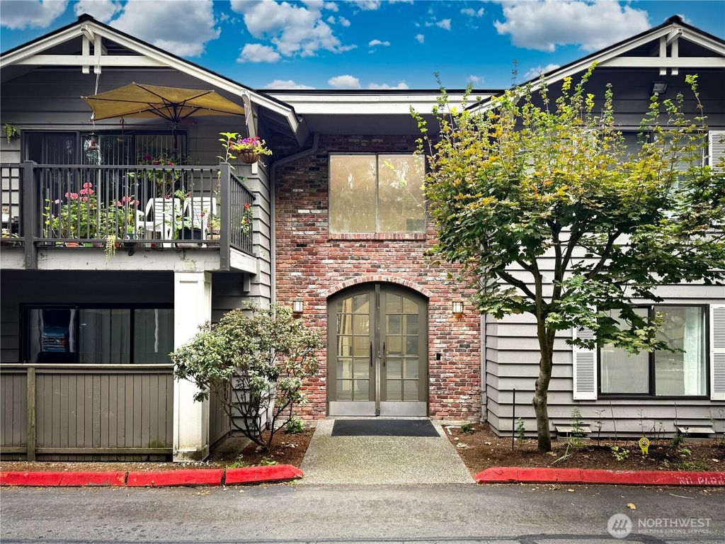 Photo of 8021 234th Street SW #210, Edmonds, WA 98026 (MLS # 2427007)