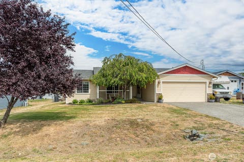Photo of 1929 Elhardt Street, Camano Island, WA 98282 (MLS # 2556973)