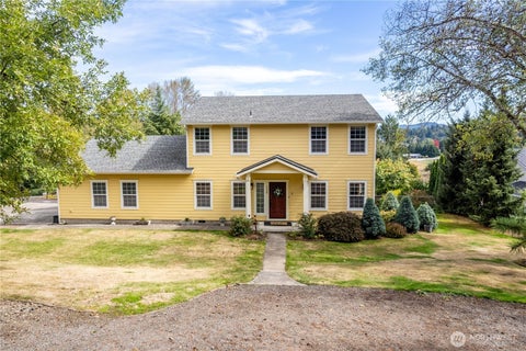 Photo of 106 Owl Creek Court, Kelso, WA 98626 (MLS # 2589441)