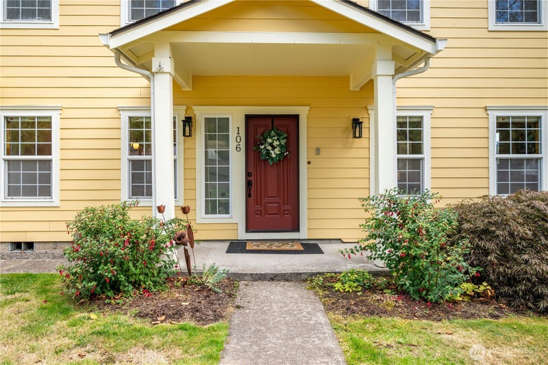 106 Owl Creek Court
