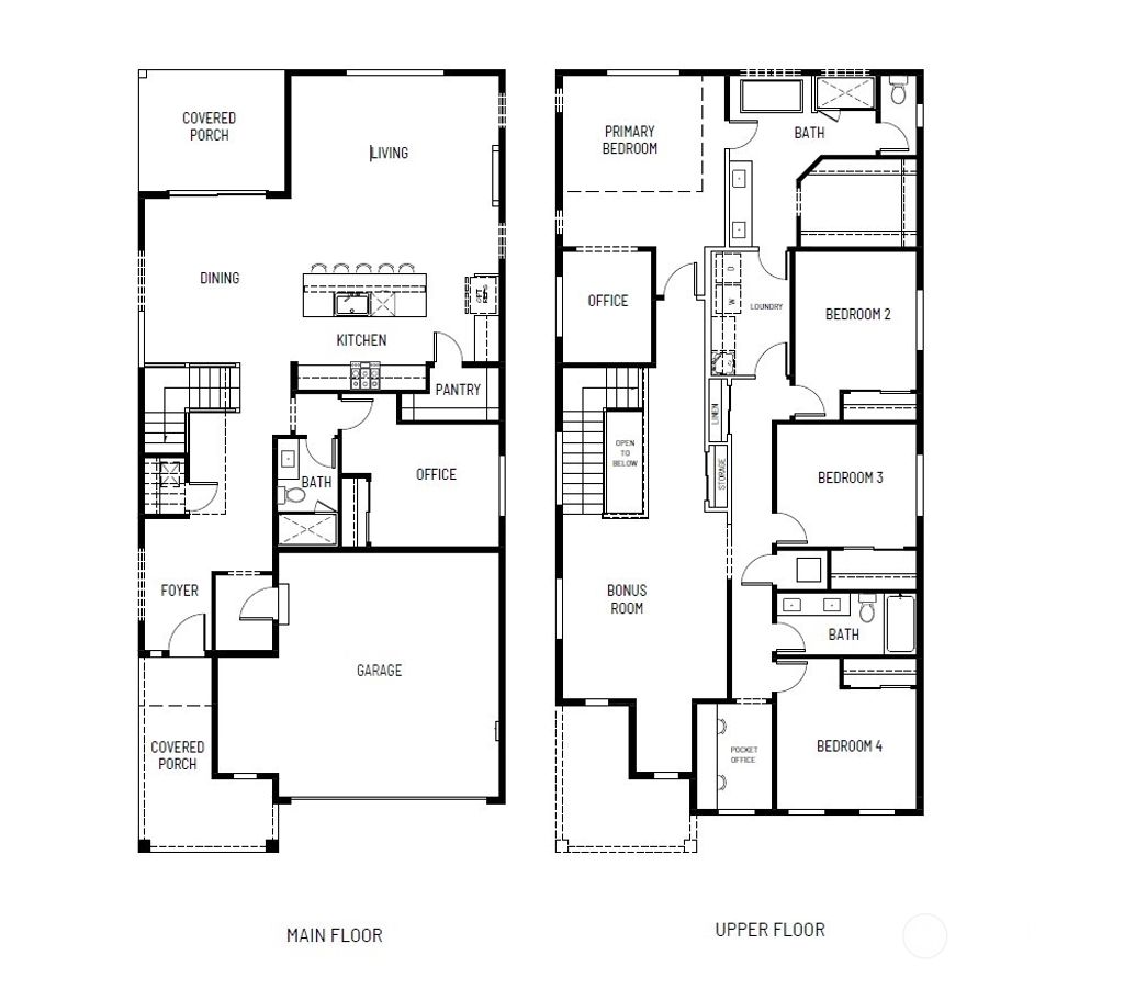 Photo of 8793 75th Place NE, Marysville, WA 98270 (MLS # 2159941)