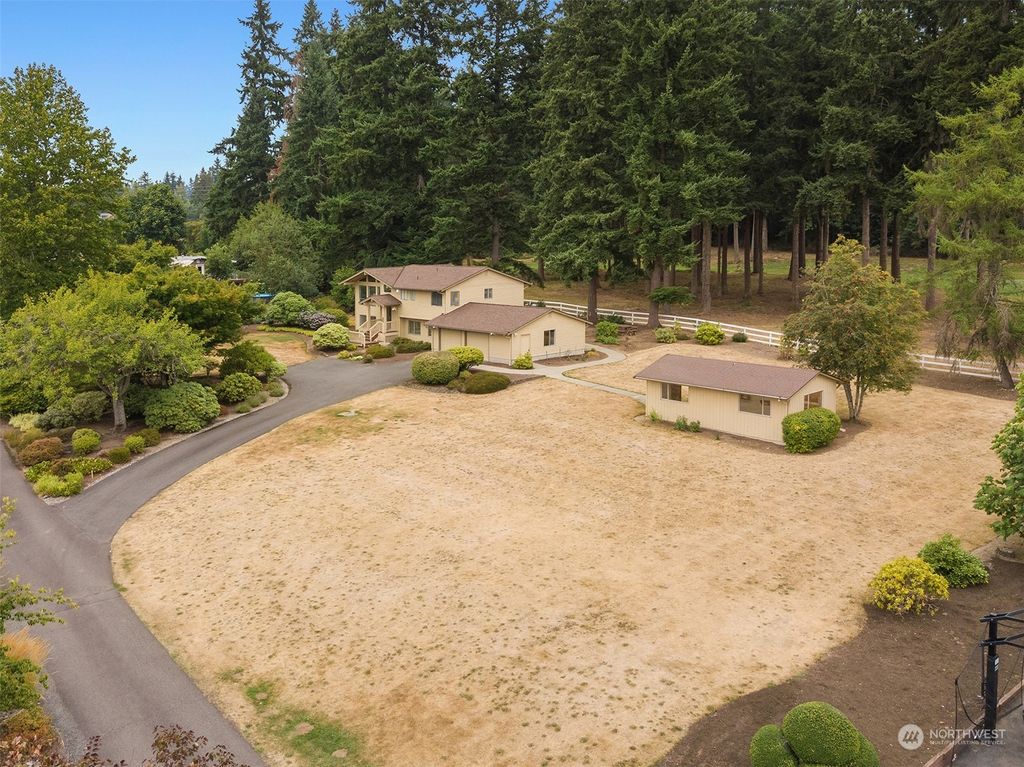 Photo of 16246 NE 143rd Street, Woodinville, WA 98072 (MLS # 2144649)