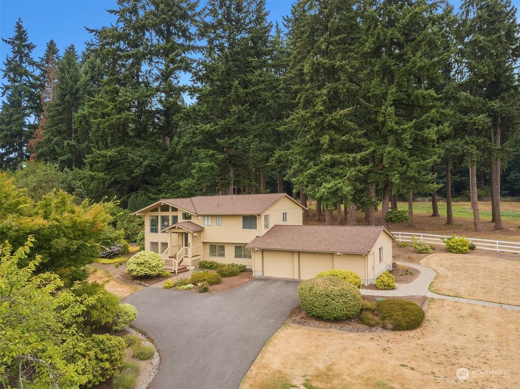 Photo of 16246 NE 143rd Street, Woodinville, WA 98072 (MLS # 2144649)