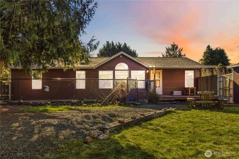 Photo of 24505 Birch Place, Ocean Park, WA 98640 (MLS # 2458066)
