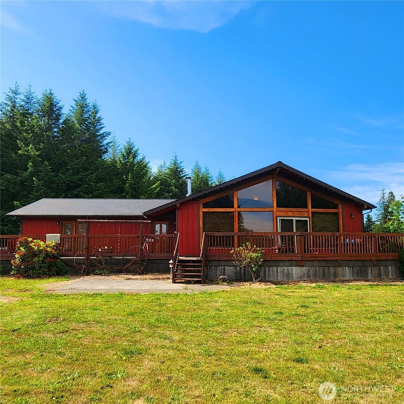144 Ciannigan Hill Road