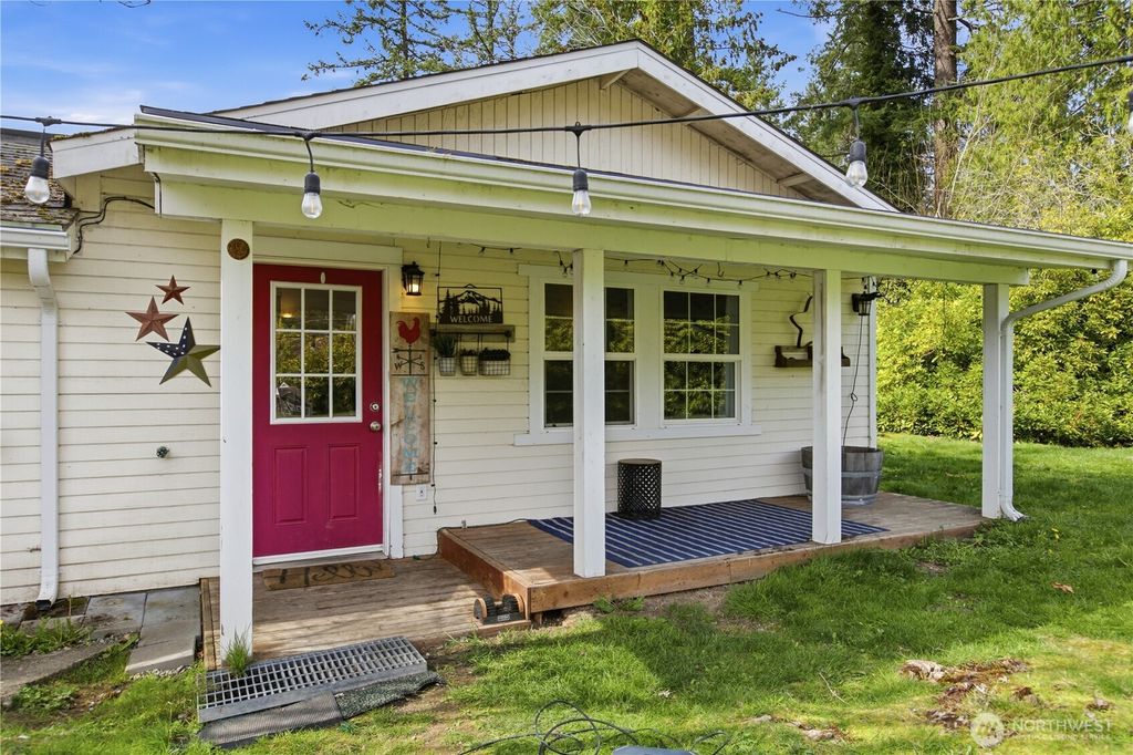 Photo of 24809 SE 235th Place, Maple Valley, WA 98038 (MLS # 2506144)