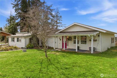 Photo of 24809 SE 235th Place, Maple Valley, WA 98038 (MLS # 2506144)