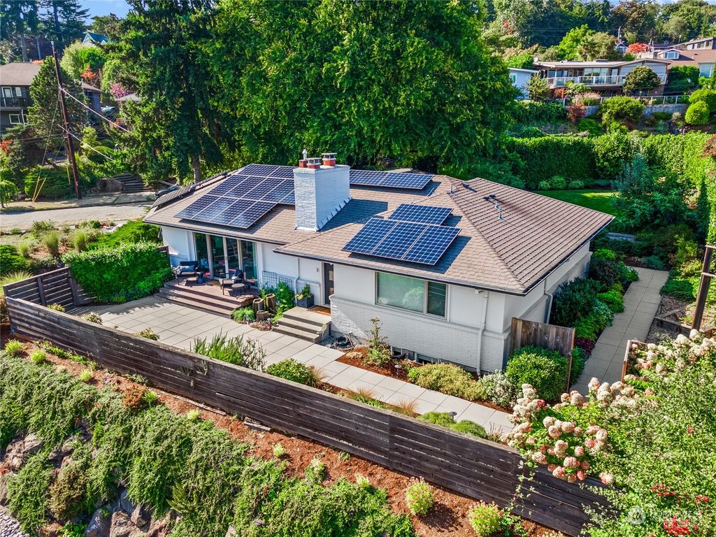 Photo of 6075 Seward Park Avenue S, Seattle, WA 98118 (MLS # 2269918)