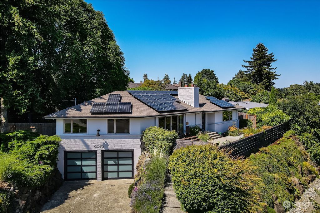 Photo of 6075 Seward Park Avenue S, Seattle, WA 98118 (MLS # 2269918)