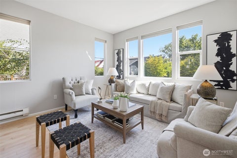 Photo of 7624 39th Avenue S, Seattle, WA 98118 (MLS # 2576058)