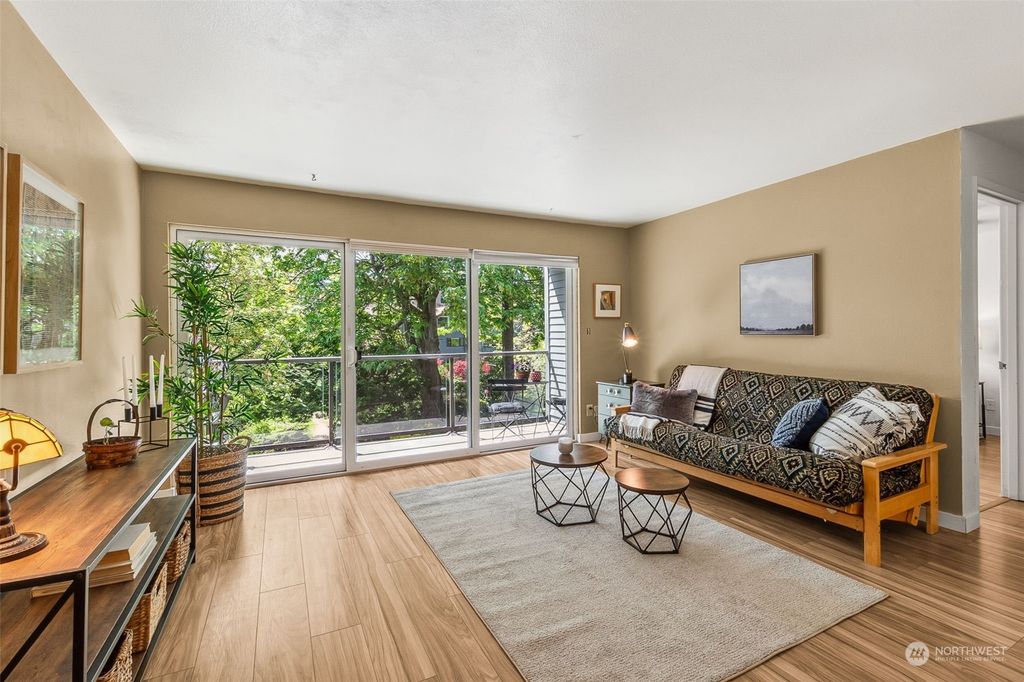 Photo of 19428 Aurora Avenue N #235, Shoreline, WA 98133 (MLS # 2239450)